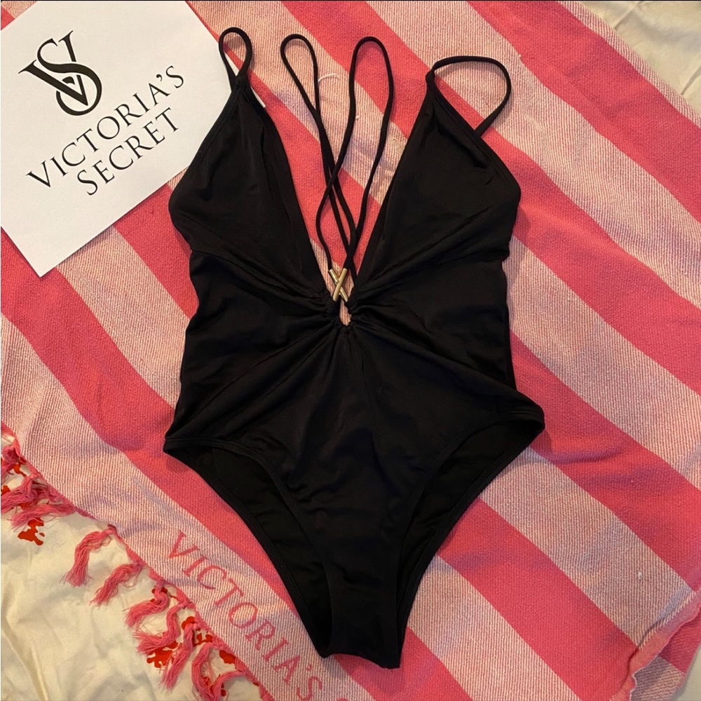Victoria’s Secret one piece bathing suit